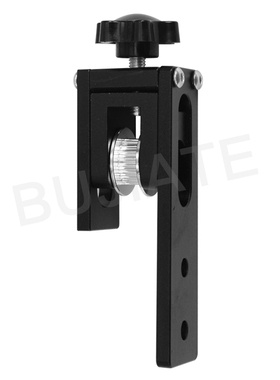 热销3D配件 X轴同步带拉伸Tronxy X3 X轴同步带拉直张紧器2020铝