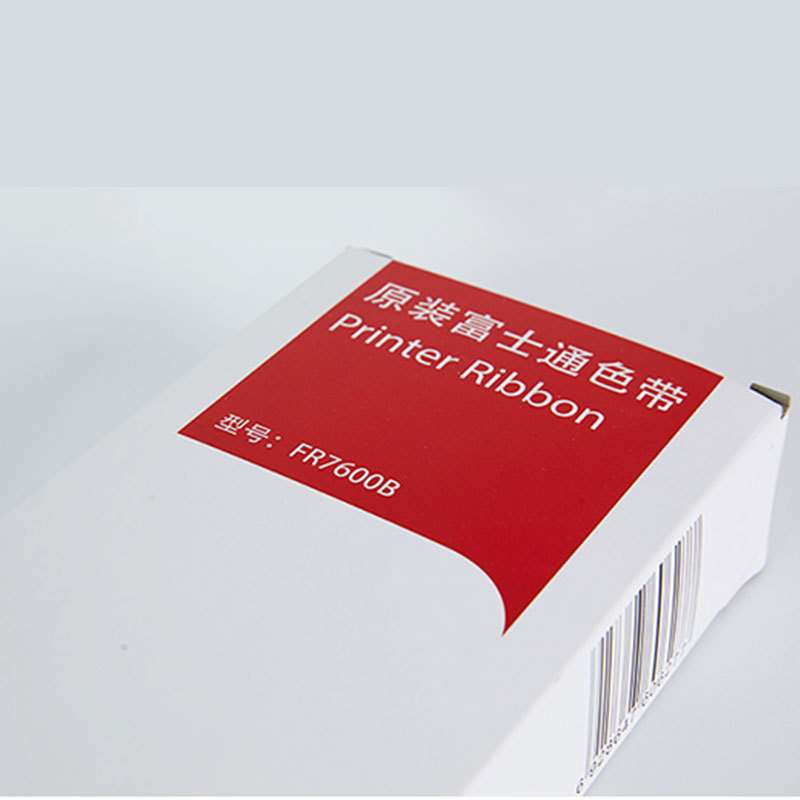 富士通DPK7600E色带DPK7600E DPK7850E DPK7400E色带架色带芯