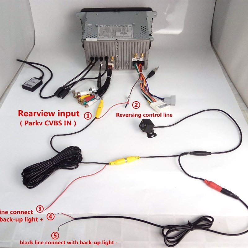 新品Navifly Strong Navi subsidy fee .  fit my shop car radio