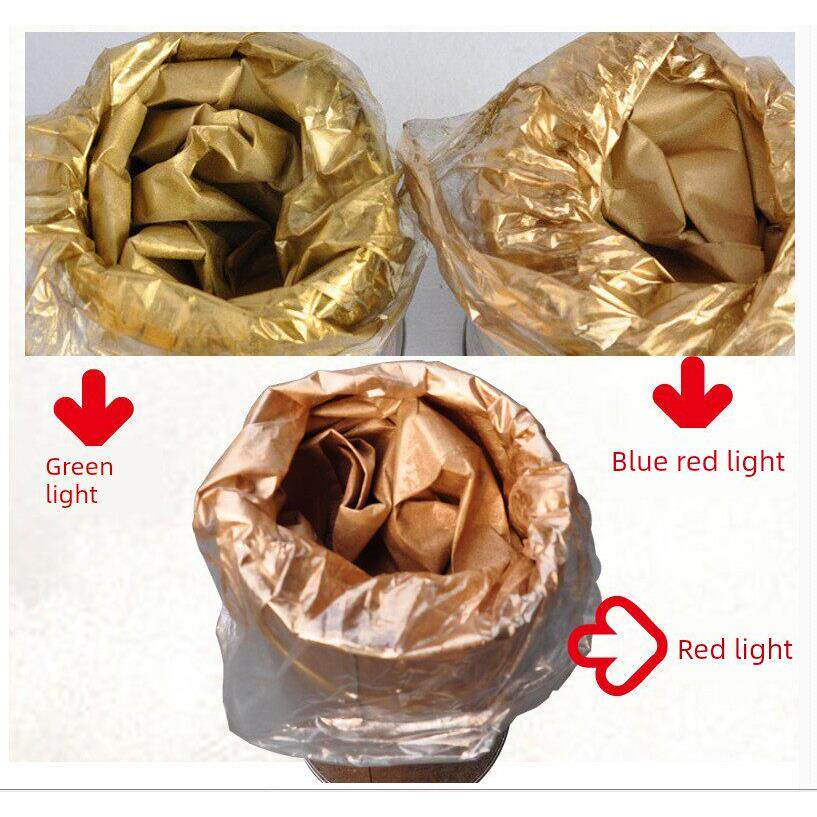吴光牌铜金粉1000 ~ 2000目红浅蓝红浅蓝轻金对联金粉1kg