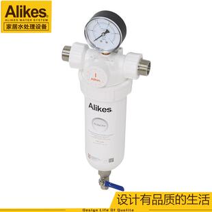 Alikes/爱尼克斯净水器V9 不锈钢滤网20微米,INF8000V9前置过滤器