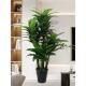 假植物盆栽大香蕉树客厅模拟绿色植物装 饰室内塑料香蕉树模拟树饰