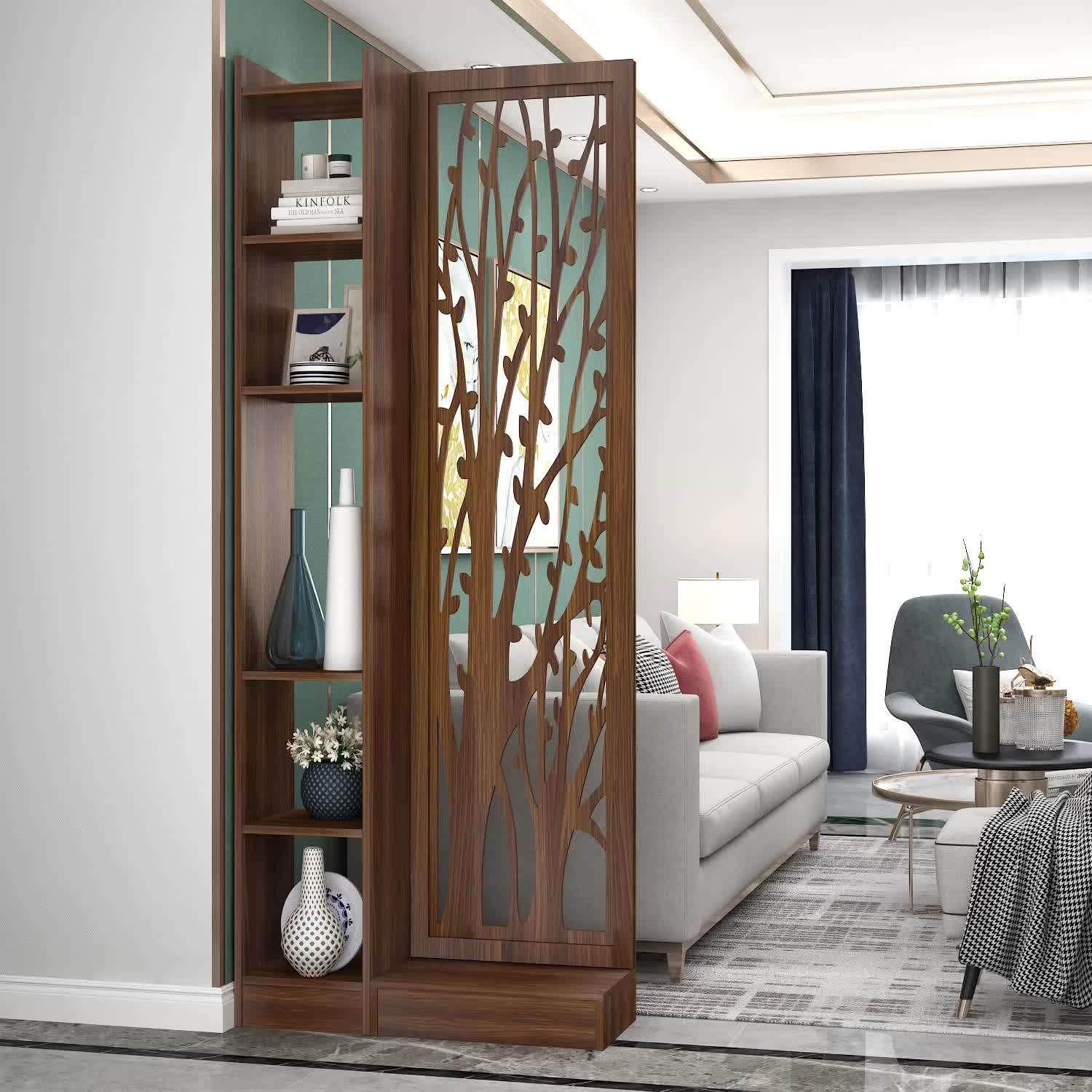 新中式入户客厅玄关柜屏风隔断柜实木简约镂空雕花遮挡装饰置物架,住宅家具,门厅/玄关柜/玄关架,淘宝优惠券,粉丝福利购,淘宝优惠卷