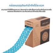 包邮 眼镜配件 打磨防滑贴双面胶镜片防滑胶粘片 镜片加工双面贴