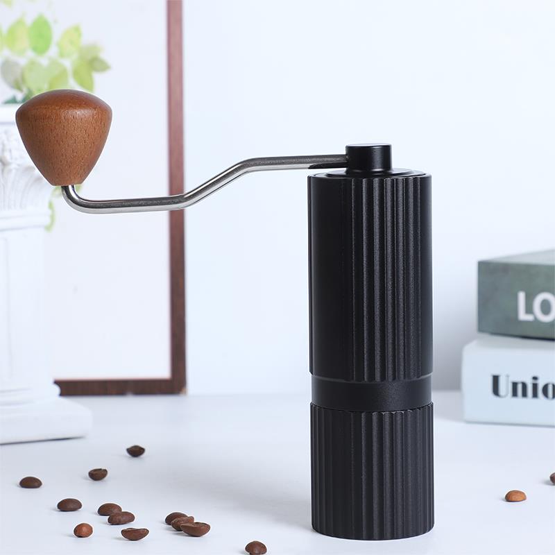 手摇磨豆机手磨咖啡机手动咖啡豆研磨机家用小型咖啡磨豆器研磨机