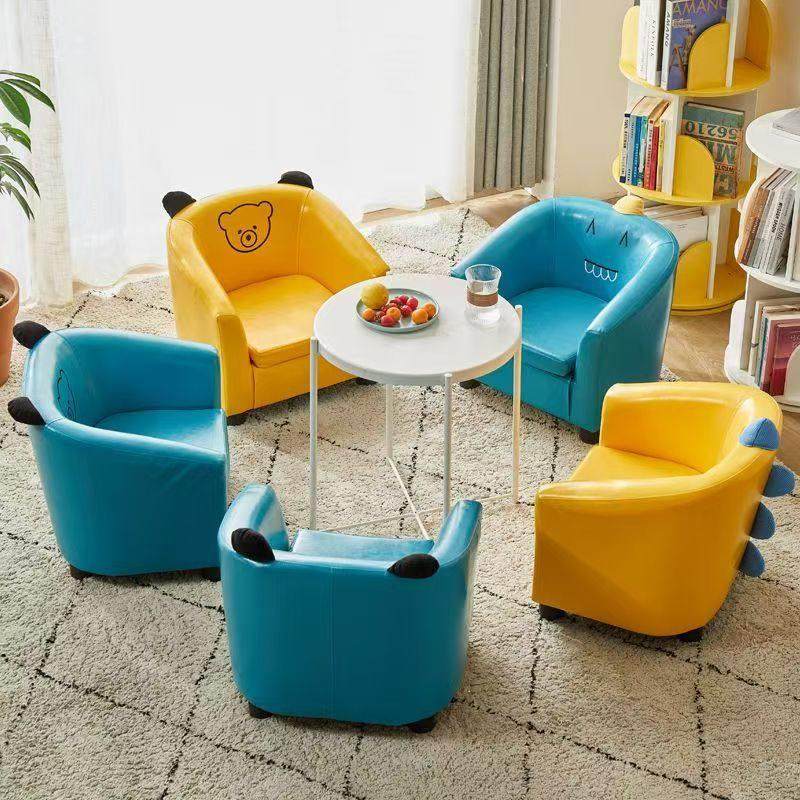 儿童沙发座椅婴儿宝宝沙发椅可爱懒人沙发男孩迷你小孩卡通小沙发,住宅家具,儿童沙发,淘宝优惠券,粉丝福利购,淘宝优惠卷