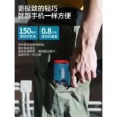 德国工艺无刷锂冲击驱动多功能家用电动螺丝刀可充电螺丝刀