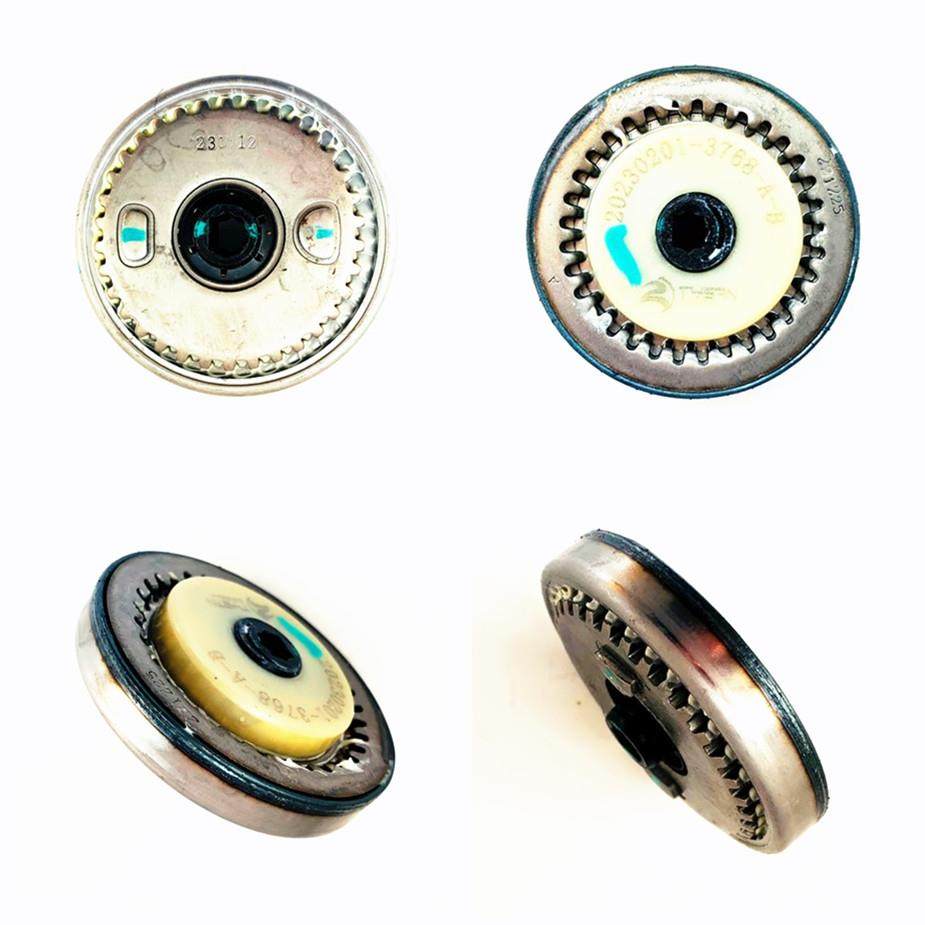 外径66mm汽车座椅电动调角器七星齿核心件靠背角度调节器C66圆盘,汽车零部件/养护/美容/维保,座椅及附件,淘宝优惠券,粉丝福利购,淘宝优惠卷