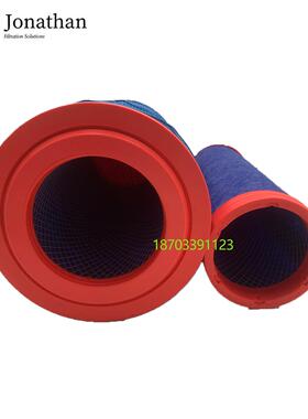 临工重特920F/T933N/T936N铲车空气滤芯云内88电喷939N装载机空滤