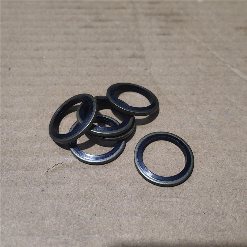 G1/4压力表活动接头高压压力表可调向万向转接头2分内外牙0202