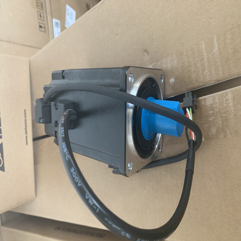 台达伺服电机400WASD-B2-0421 ECMA-C20604RS(SS)/0721/1021/1521