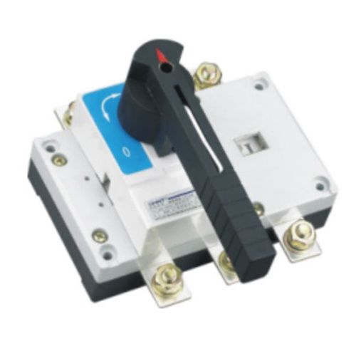 正泰NH40-100/4 隔离开关r3P 4P 125/3 160/3 250/3大电流开关630