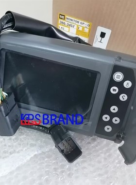 卡特372-2640电脑板320GC控制器330/349/ECU挖掘机3722640电脑板