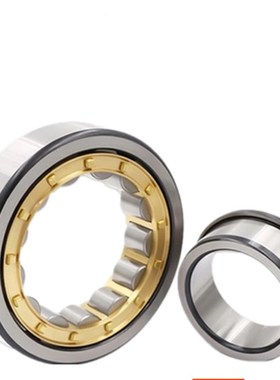 进口NSK圆柱滚子轴承 N NU NJ NUP NF RN 202 203 204 205 E EM W