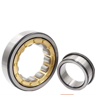 进口NSK圆柱滚子轴承 204 202 NUP 203 205