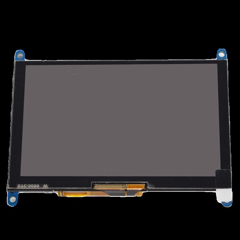 5寸RGB电容触摸液晶屏STM32开发板兼容正点原子