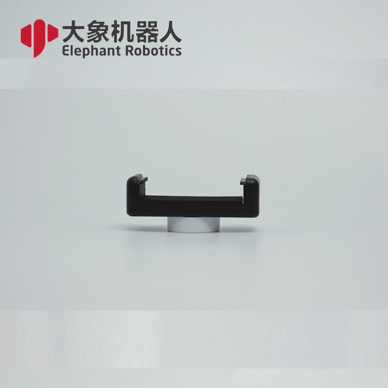 myCobot六轴机械手臂机器人ROS开源编程拖动示教机器人套件