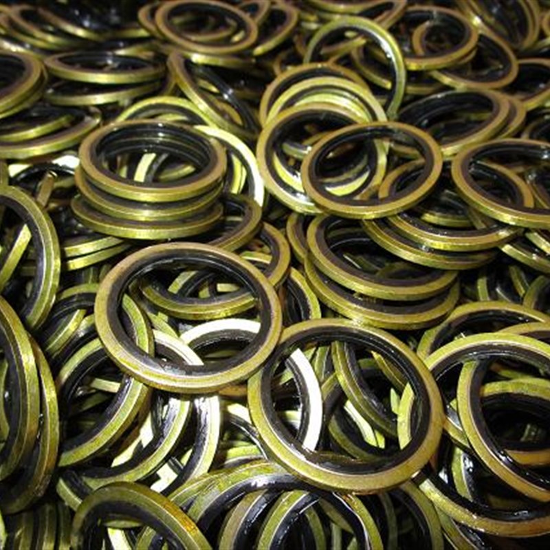 组合垫.组合垫圈,组合垫密封圈/JB982-77国标组合垫圈6-60