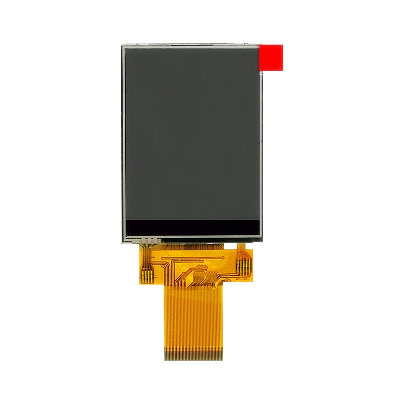 2.8寸mcu/stm32液晶显示屏tft彩屏40pin带触摸320240分辨率ST7789