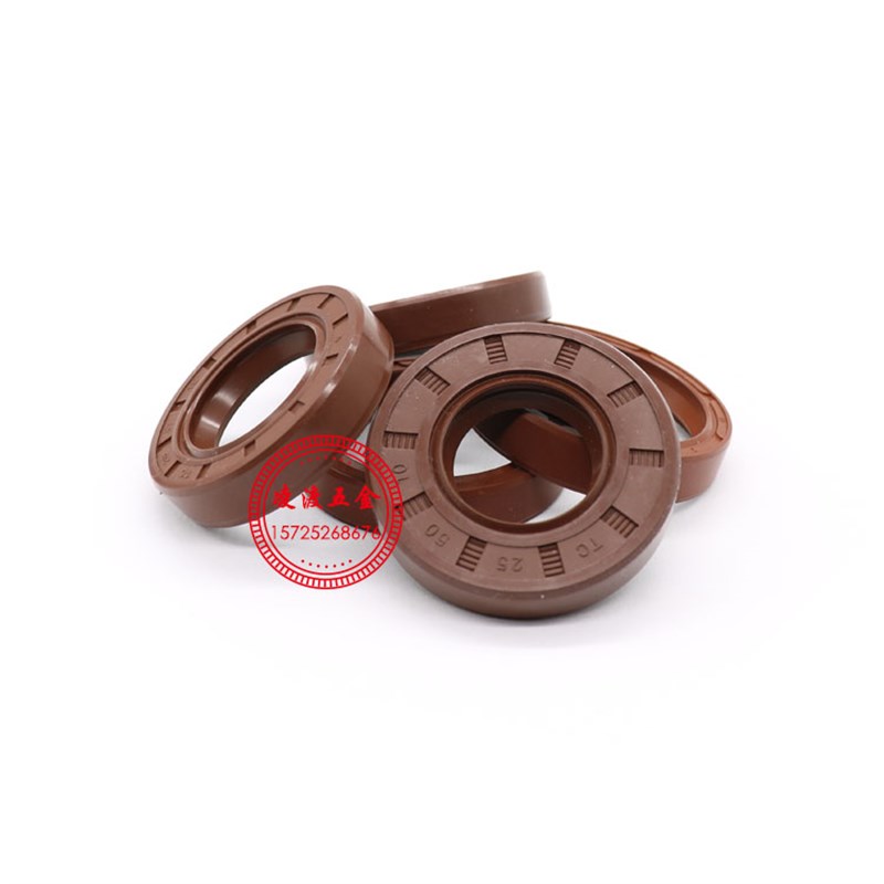 12*18*20*21*22*24*25*26*27*28*30*32*3*4*5*6*7 TC氟胶骨架油封