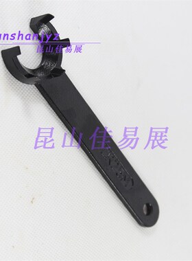 ERM型螺帽压帽拆卸扳手ER8M11M16M20WM型ER扳手延长杆加长杆扳手