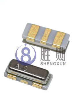 3213 贴片陶瓷晶振 3脚 CSTCE 8Mhz/10M/12M/16M/20M/24M 3.2*1.3