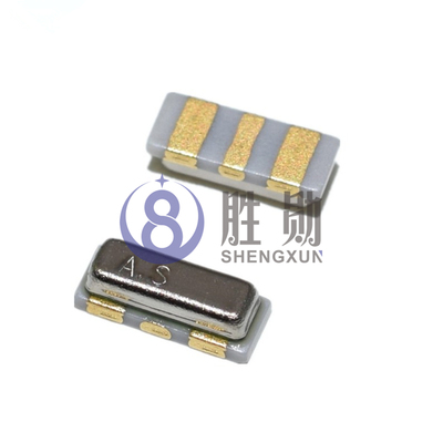 3213 贴片陶瓷晶振 3脚 CSTCE 8Mhz/10M/12M/16M/20M/24M 3.2*1.3