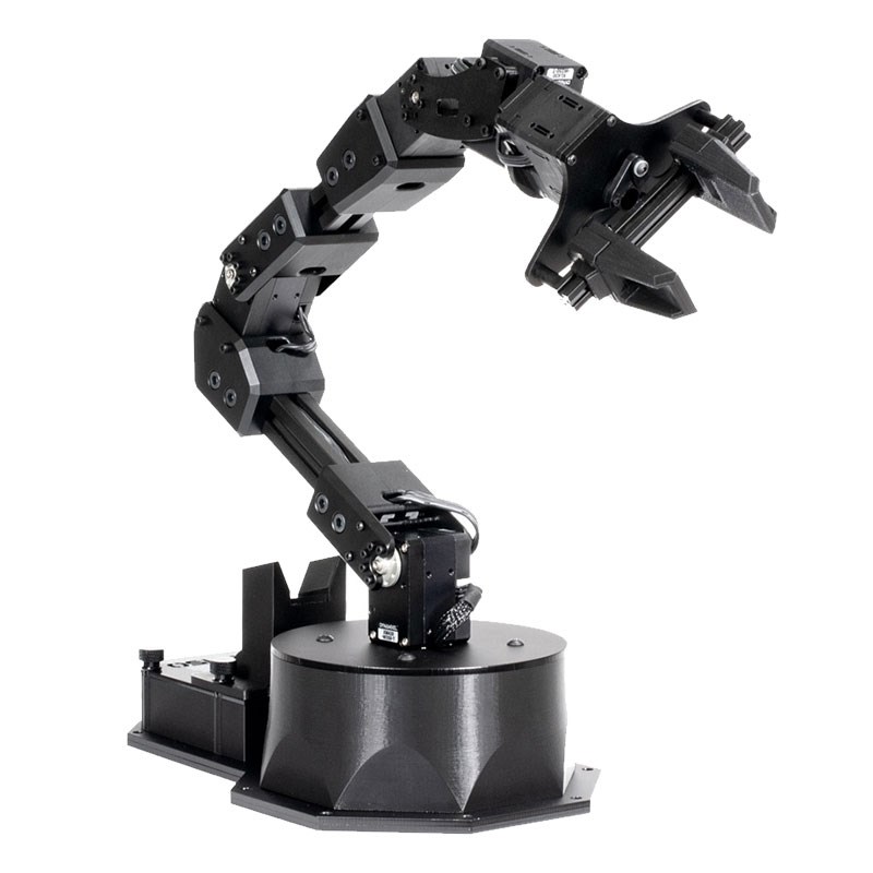 WidowX 200 Robot Arm ROS开源机械臂 机器人关节 舵机XM430-W350