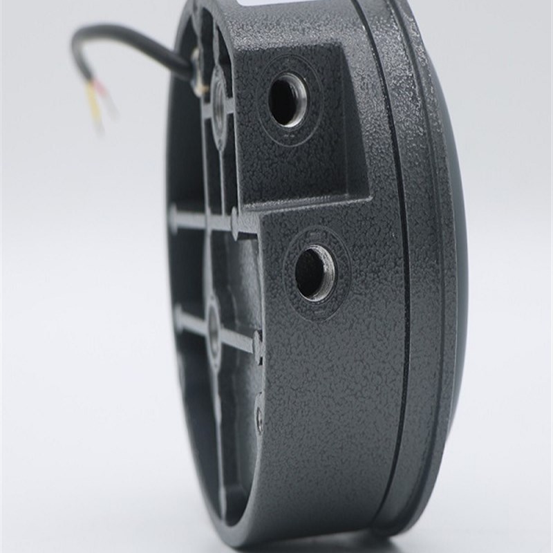 微压差表洁净室差压正负压表数显微压表数字压差计60pa电子压力表