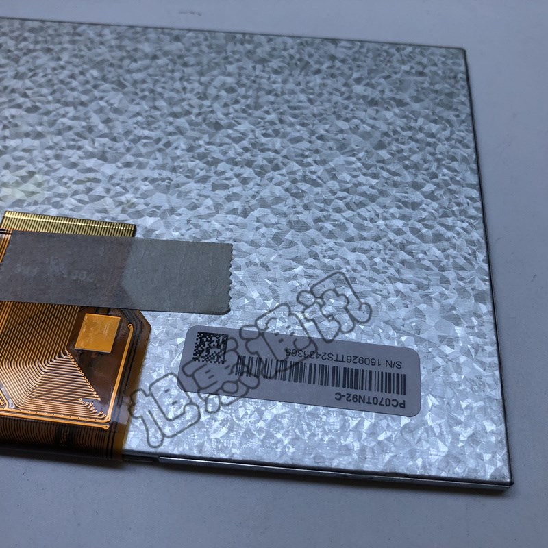 TK6070IP/6071IP/IQ/8071 PC070TN93-C 触摸屏 威纶显示屏液晶屏