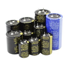 音响功放焊机电容50v63v80v400v100v10000uf/4700uf6800uf22000UF