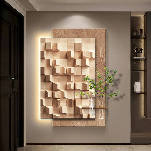 沙发背景墙装饰画客厅挂画壁画