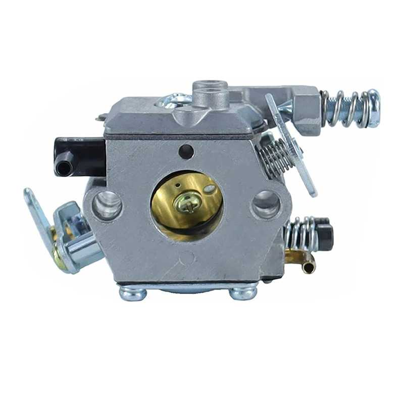 适用Walbro WT-962 2500 2600 25CC 26CC 油锯化油器 carburetor