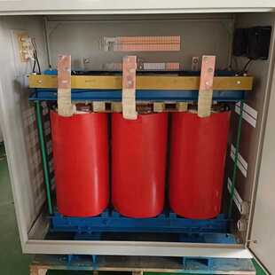 380v变220v变压器SG-500KVA双绕组隔离三相220伏三相干式变压器