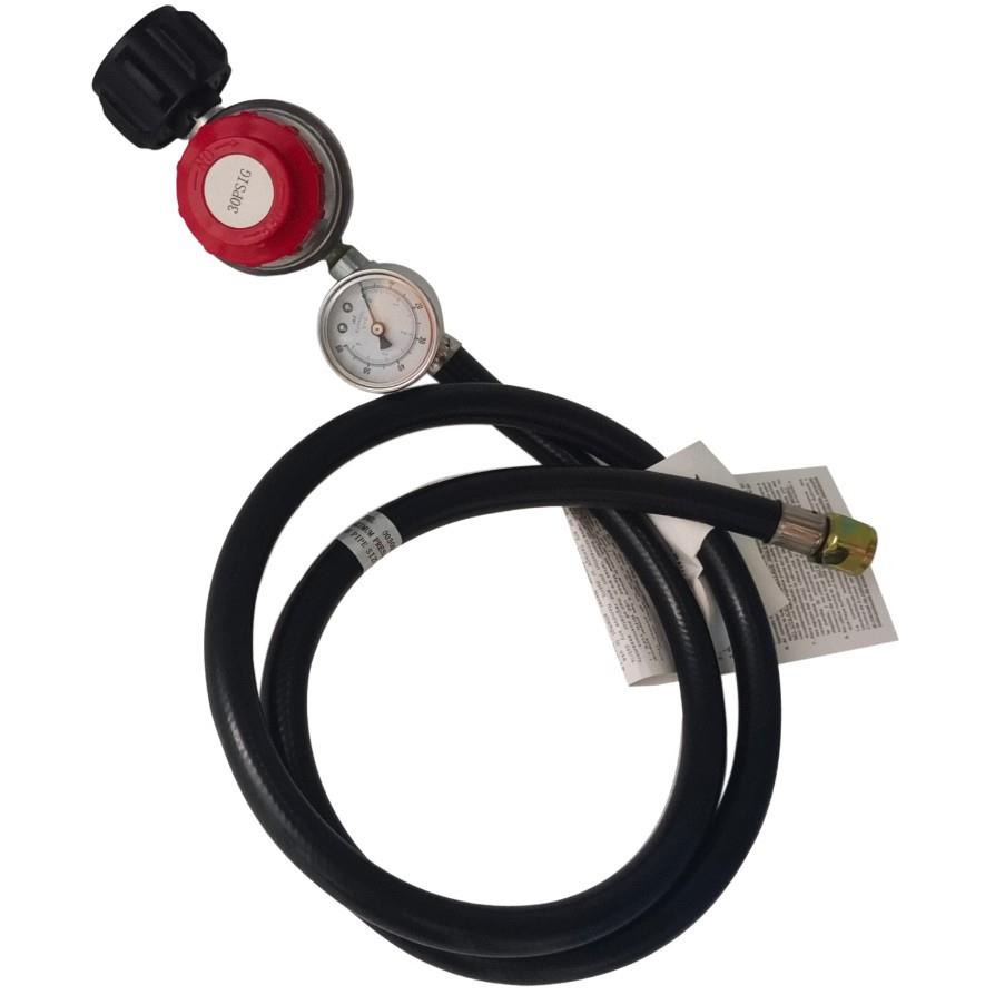 北美0-0PSI高压可调减压阀/8