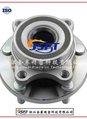 28373-VA00028373-FG01028373-XA00B翼豹WRX前后轮毂轴承单元厂