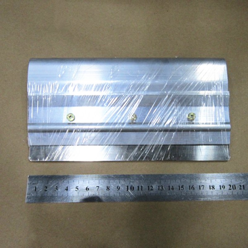 热销焊锡膏刮刀15cm刮锡浆刀 锡膏贴片手工印刷刀 钢网丝印台专用