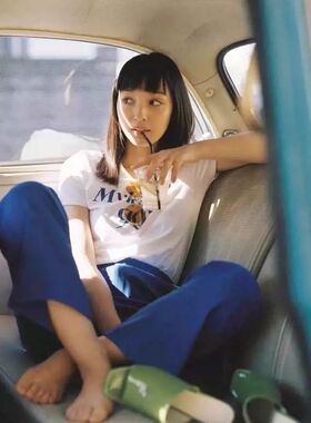 藤本遥己  Haruki Fujimoto 1995年生于广岛县，擅长用胶片相机