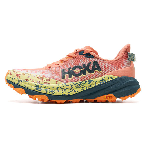 HOKA跑步鞋SPEEDGOAT6女鞋