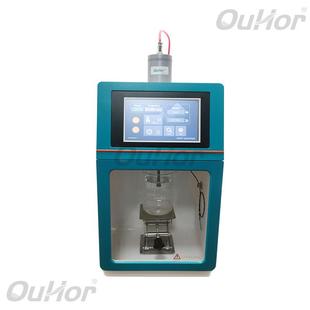 UH100 T超声波细胞破碎仪_超声波细胞粉碎机_超声波分散仪