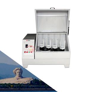 双行星式球磨机生产厂家天创双向行星研磨双倍效率实验室研磨仪