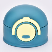 匡迪华象1072儿童保温杯K8013杯盖华象HX1072 5盖子通用水杯配件