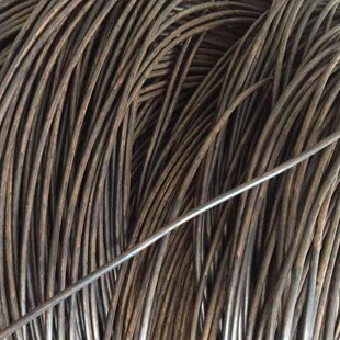 PE塑料访谈藤艺户外家具修补辅料工艺编藤DIY手工编织篮子藤条