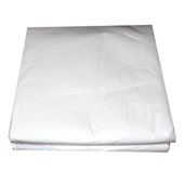 一次性足浴泡脚袋塑料薄膜足疗袋洗脚盆木桶袋子泡脚桶薄膜床片膜