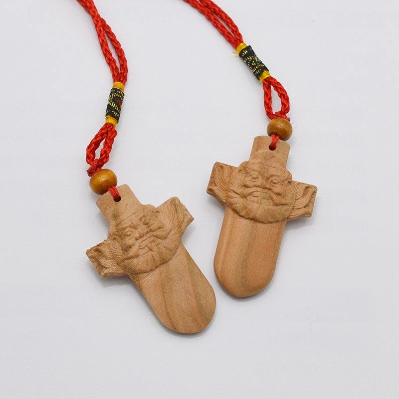 桃木剑原木一体小剑钟馗宝剑儿童挂饰手盘物件,家居饰品,木雕,淘宝优惠券,粉丝福利购,淘宝优惠卷