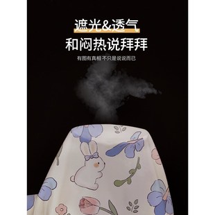 学生宿舍遮光床帘上铺上下铺专用遮挡布帘子围帘大学寝室窗帘桌帘