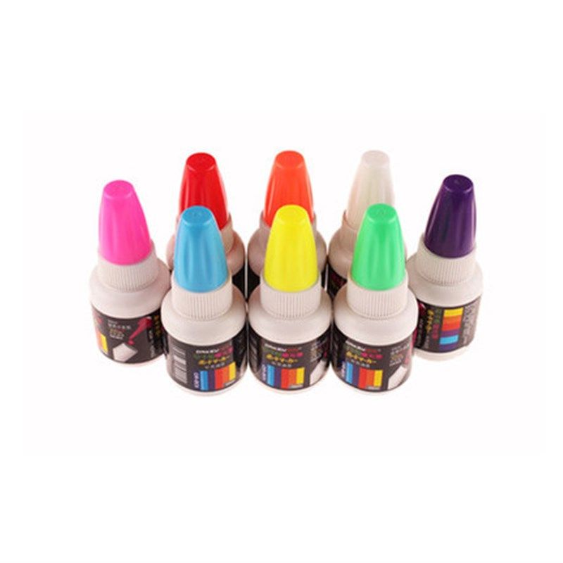 包邮灯板笔 LED电子荧光板专用可加墨荧光笔  补充液