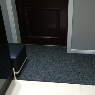 可裁剪家用入户地毯门口踩脚垫进门脚踏垫户外地垫塑料免洗防滑垫