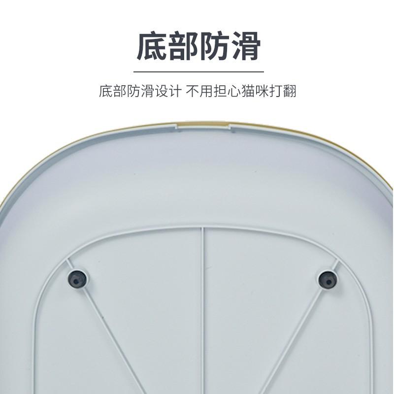 派杰特貓砂盆特大號(hào)大號(hào)防外濺半封閉超大貓廁所小號(hào)沙盆貓咪用品