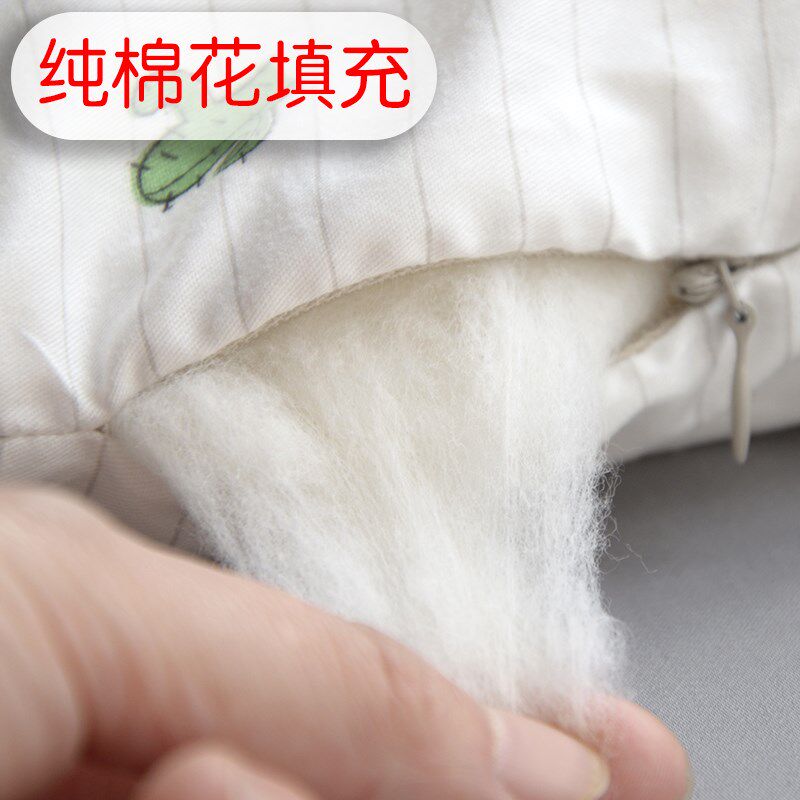 幼儿园午睡床垫纯棉花软垫子可折叠婴儿褥垫儿童上下床褥子垫芯